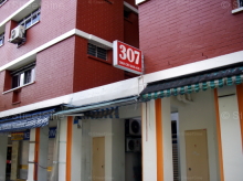 Blk 307 Choa Chu Kang Avenue 4 (Choa Chu Kang), HDB 4 Rooms #69022